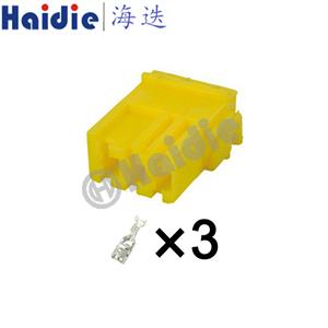 wiring connector 142681-4