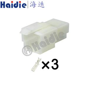 wiring connector 6120-2033