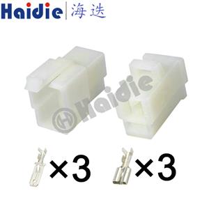 wiring connector 6120-2033 6110-4533