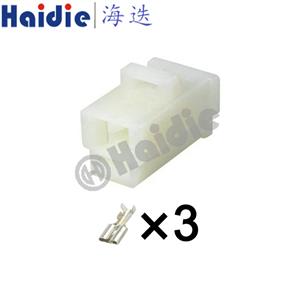 wiring connector 6110-4533
