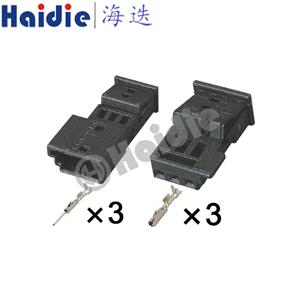 wiring connector 1-968700-1 1-1718346-1/1-1718346-2/1C0973119B