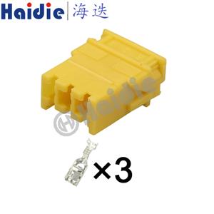wiring connector HD031B-4.8-21Y