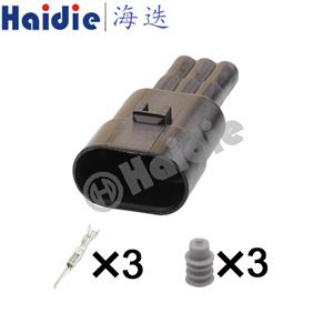wiring connector HD031C-1.5-11