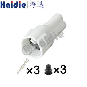wiring connector 6187-3231