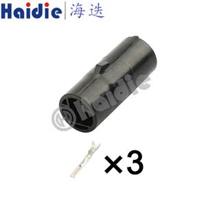 wiring connector MG610167