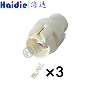 wiring connector MG640168