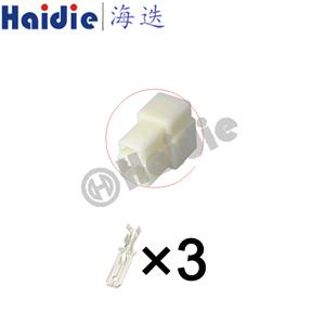 wiring connector HD031F-6.3-11