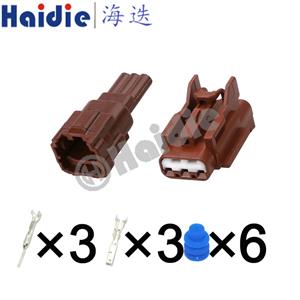 wiring connector 7282-7771-80/7158-4882 7183-7771-80/7158-4883
