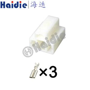 wiring connector HD031K-7.8-21J