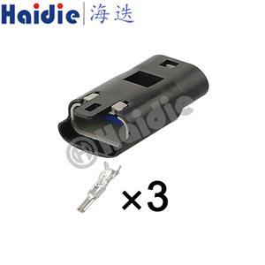 wiring connector 52266-0311