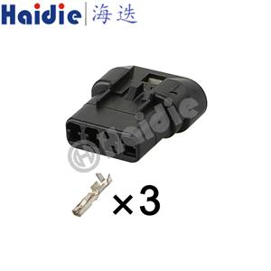 wiring connector 52213-0311