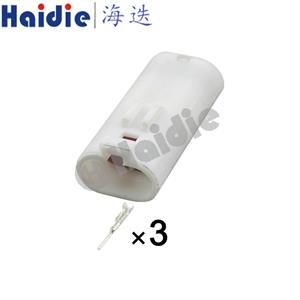 wiring connector 7222-1835