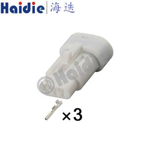 wiring connector 7123-1835