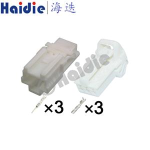 wiring connector 7123-7830   7122-7830  HD031Y-1.5-11/21