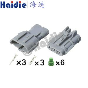 wiring connector 7123-7434/MG610327-4 7222-7434-40/MG640329-4