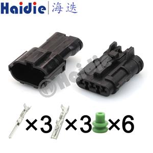 wiring connector 7123-7434/MG610327-5 7222-7434-30/MG640329-5