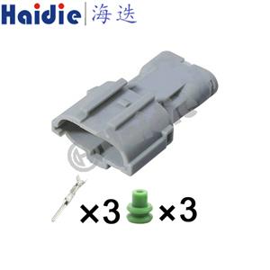 wiring connector 7222-7434-40/MG640329-4