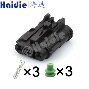 wiring connector 7123-7434/MG610327-5