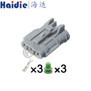 wiring connector 7123-7434/MG610327-4