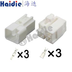 wiring connector 6098-0151 6098-0149
