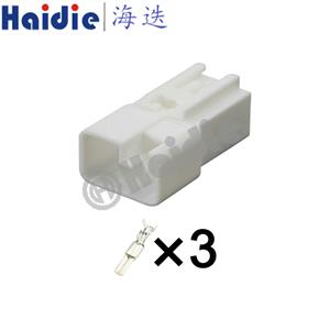 wiring connector 6098-0149