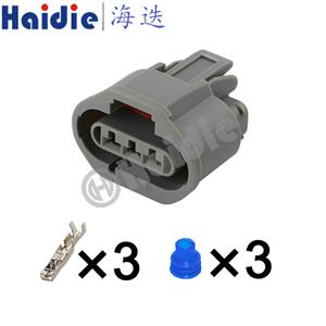 wiring connector 7183-1334-30