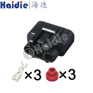 wiring connector  HD031YA-6.3-21B