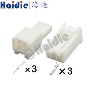 wiring connector HD031YB-1.5-11/21