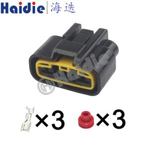 wiring connector QLW-A-B3F-B