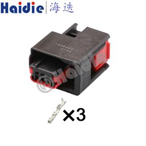 wiring connector 1438454-1