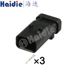 wiring connector 776430-1/776430-2/776430-3/776430-4/776535-1