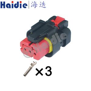wiring connector 776429-1/776523-1