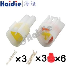 wiring connector  FW-C-3M-W
