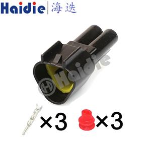 wiring connector FW-C-3M-B