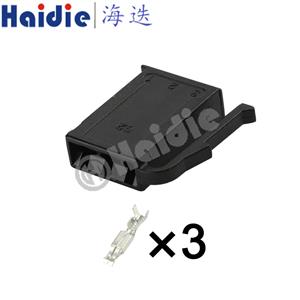 wiring connector    191906231B