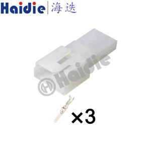 wiring connector MG620206/6242-1031