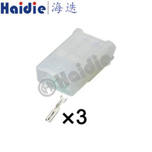 wiring connector   MG610205/6242-5031