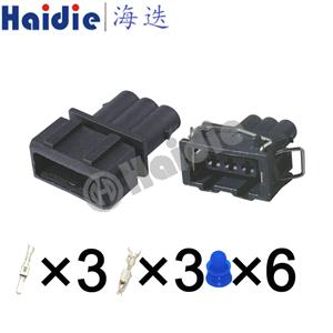 wiring connector  HD032-3.5-11/21