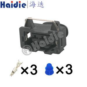 wiring connector   HD032-3.5-21