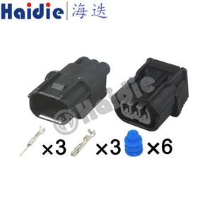 wiring connector  HD032A-1-11/21