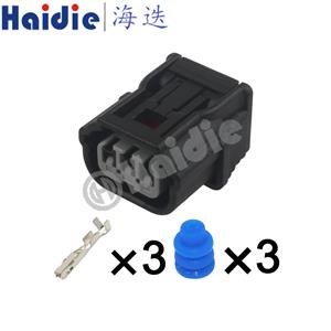 wiring connector 6189-7037
