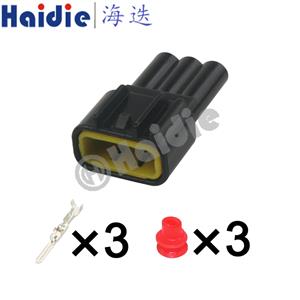 wiring connector   FW-C-3M(2)-B