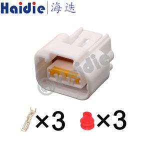 wiring connector   FW-C-3F(2)-B