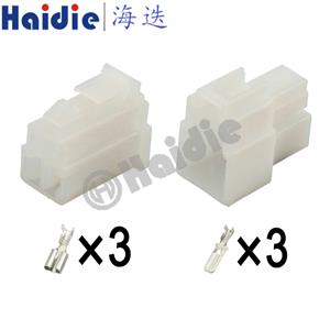 wiring connector  HD032A-6.3-11/21