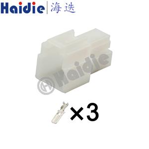 wiring connector  6070-3471