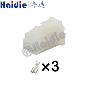 wiring connector   6070-3481