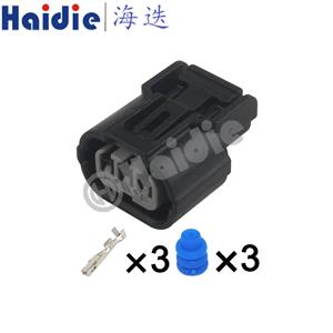 wiring connector    6189-0887