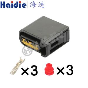 wiring connector FW-C-D3F-B