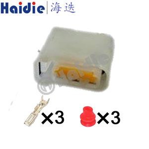 wiring connector   FW-C-D3F