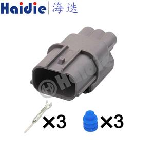 wiring connector HD032C-1-11